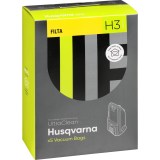 HUSQVARNA NEW